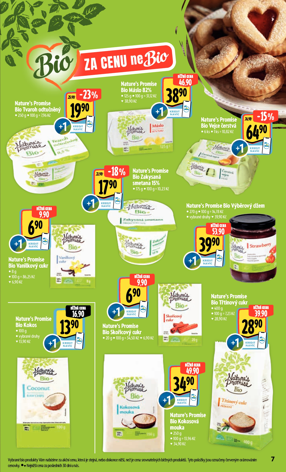 Leták Albert Hypermarket leták - Mladá Boleslav, Na Radouči - strana 22