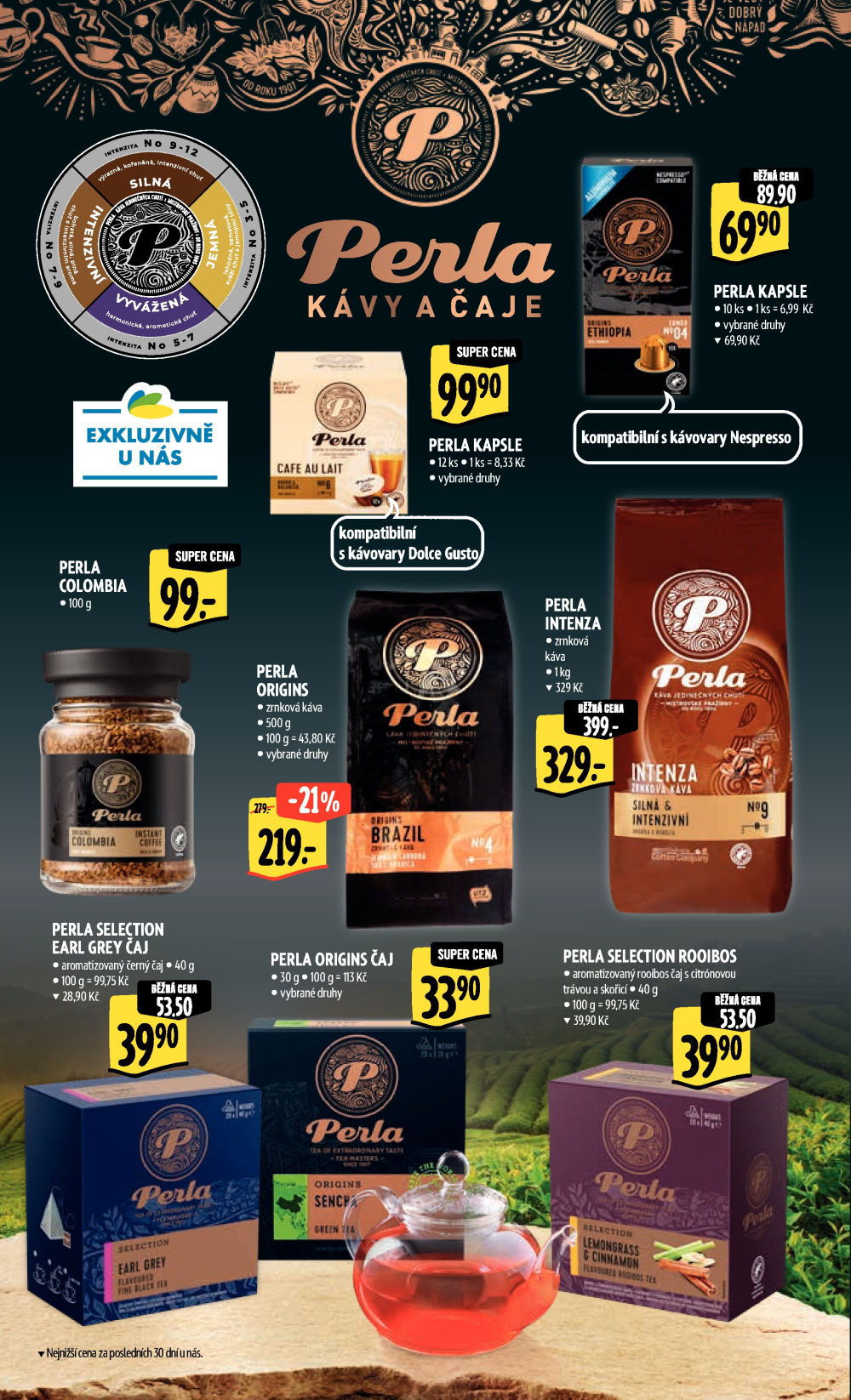 Leták Albert Hypermarket leták - Mladá Boleslav, Na Radouči - strana 8