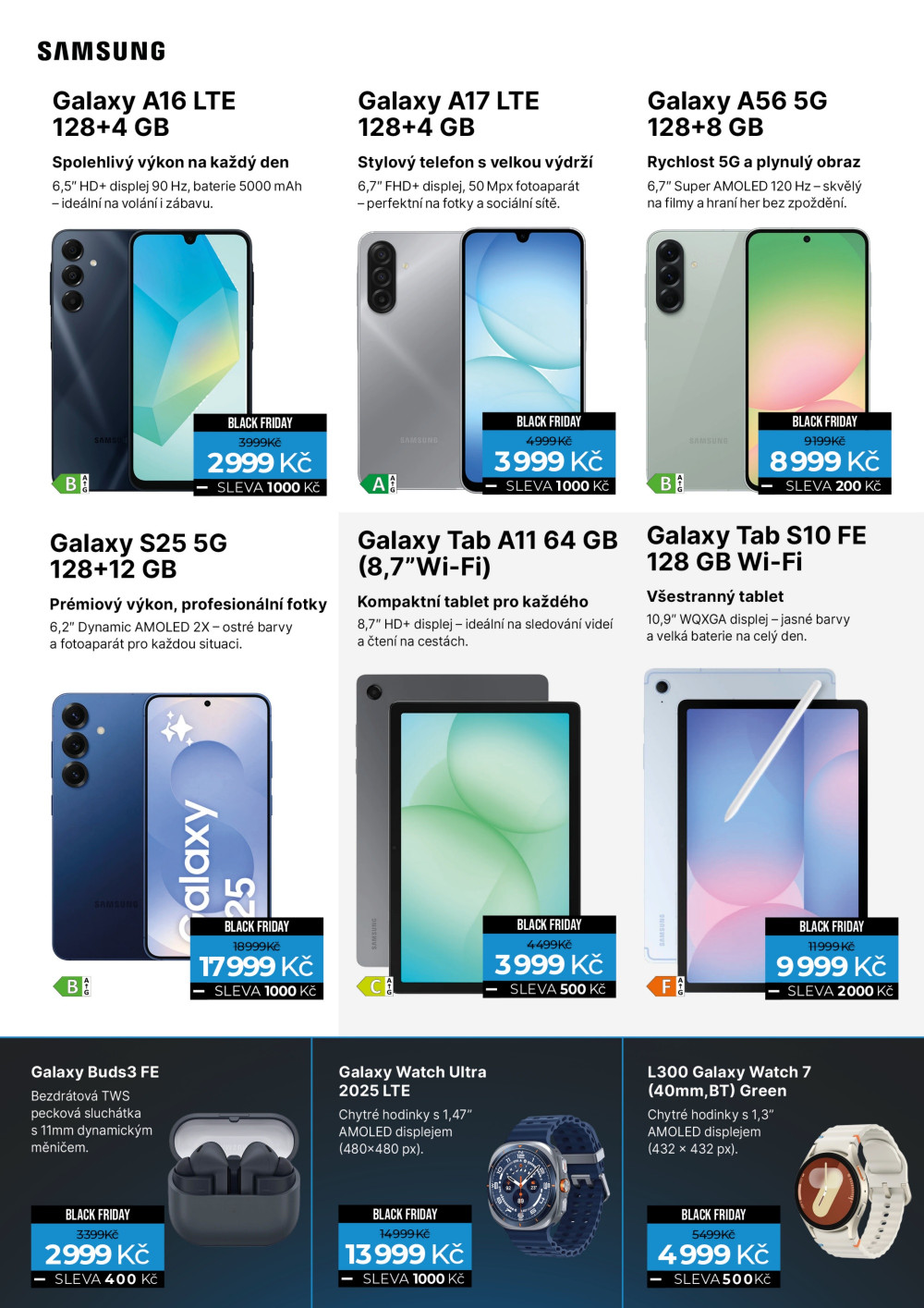 Leták iSPACE.cz leták - strana 2