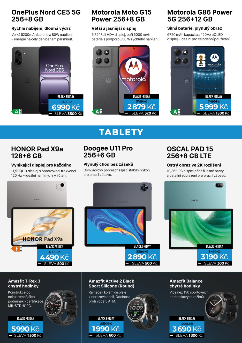 Leták iSPACE.cz leták - strana 3