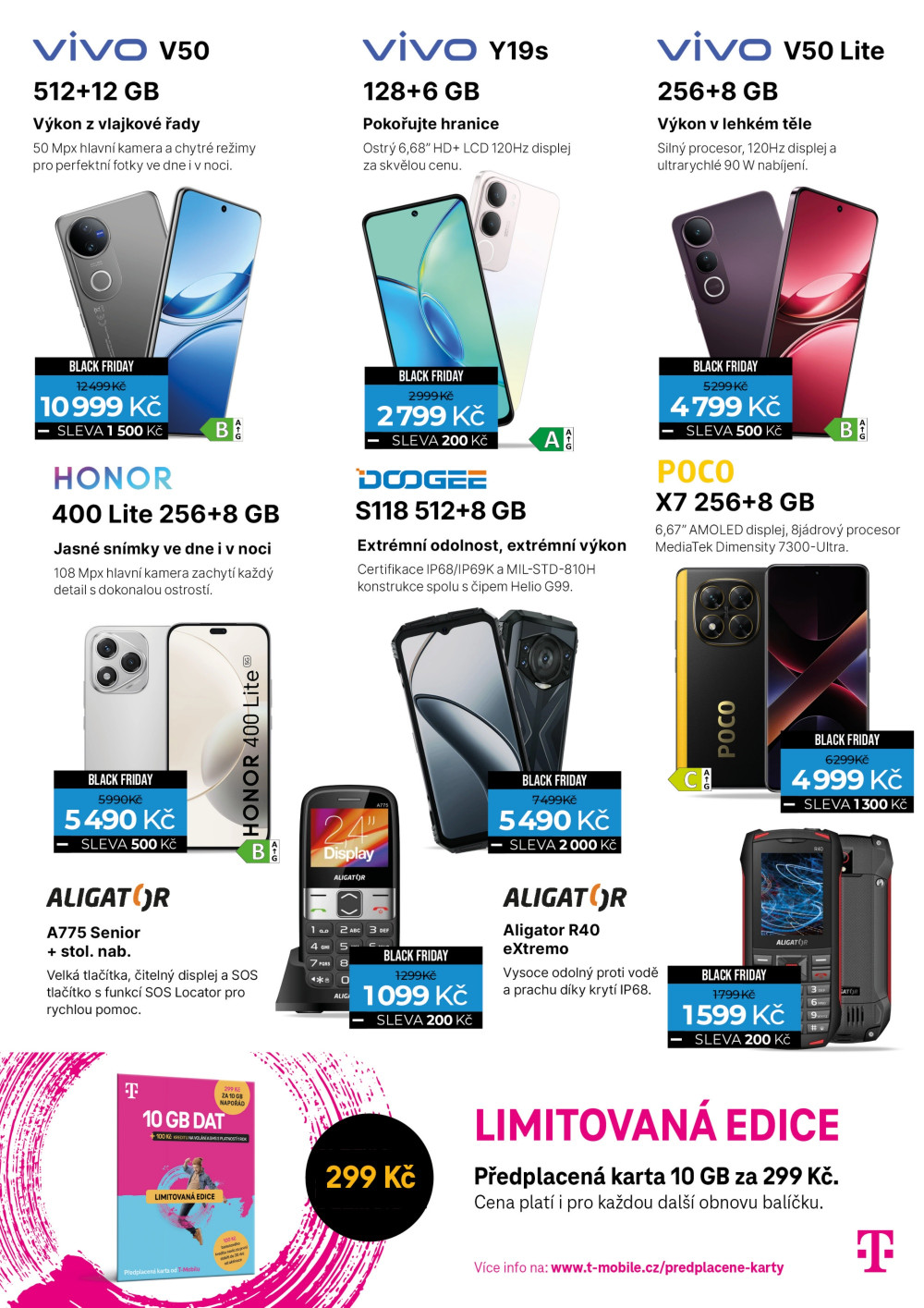 Leták iSPACE.cz leták - strana 4