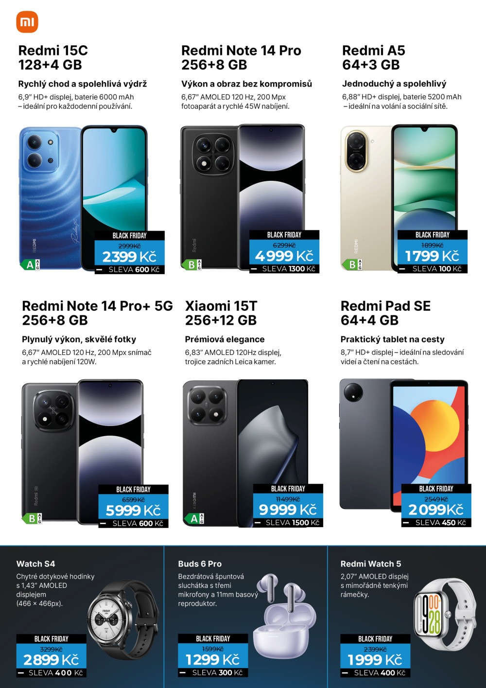 Leták iSPACE.cz leták - strana 5