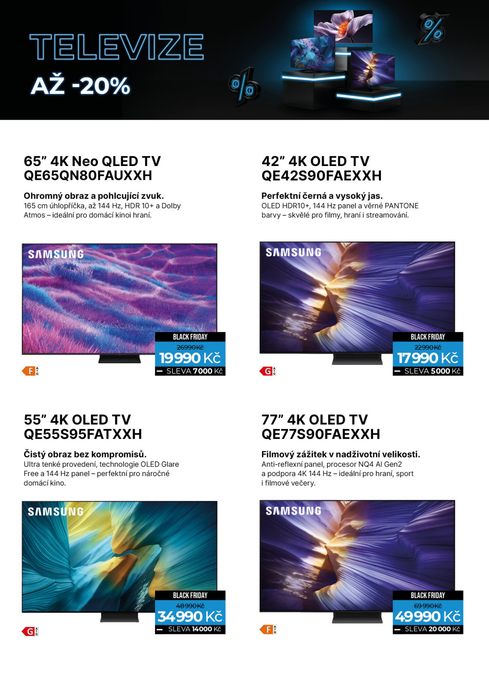 Leták iSPACE.cz leták - strana 7