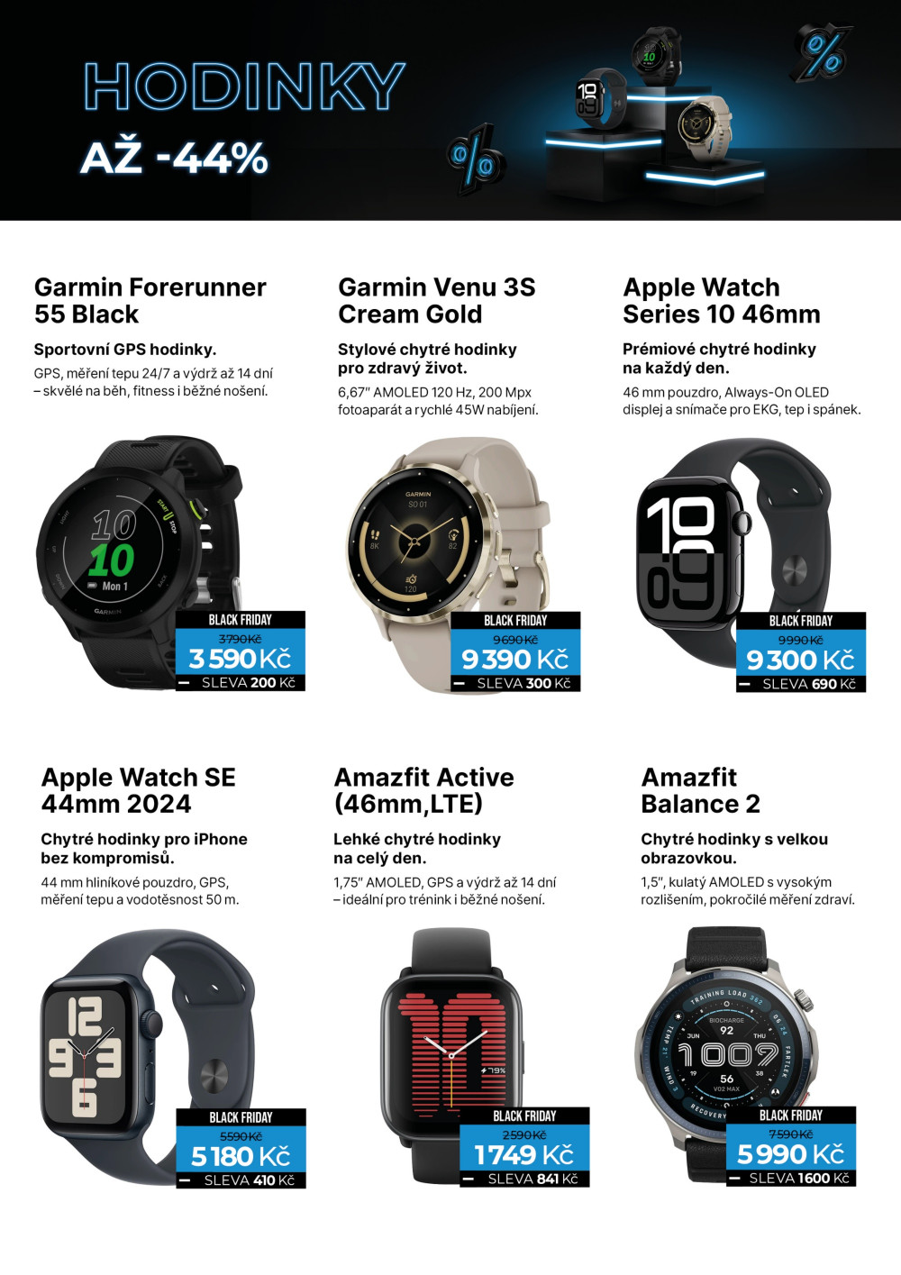 Leták iSPACE.cz leták - strana 8