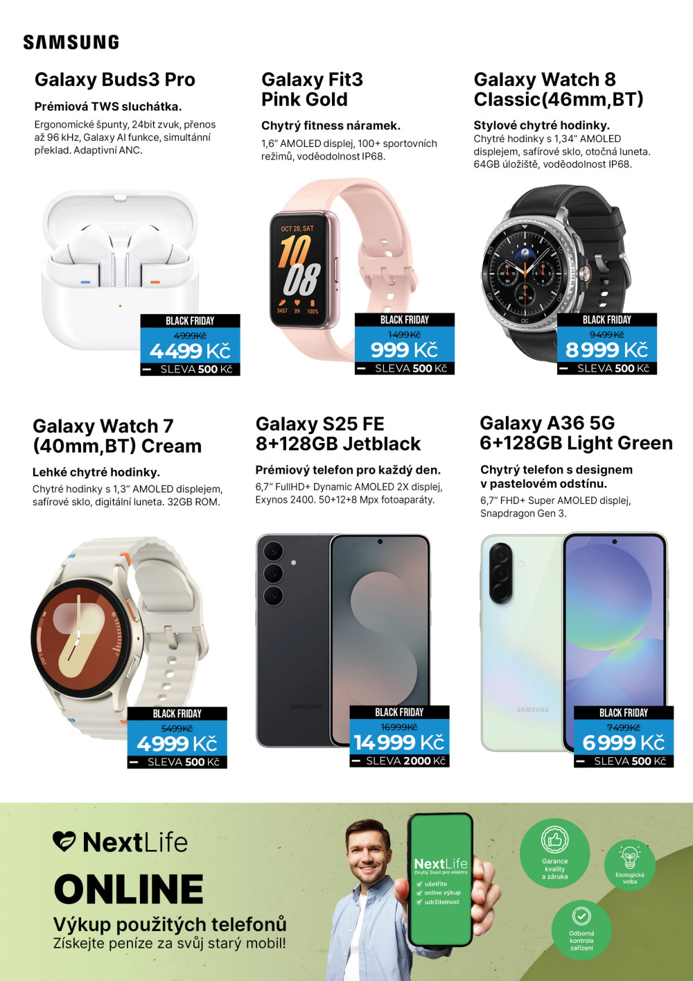 Leták iSPACE.cz leták - strana 9