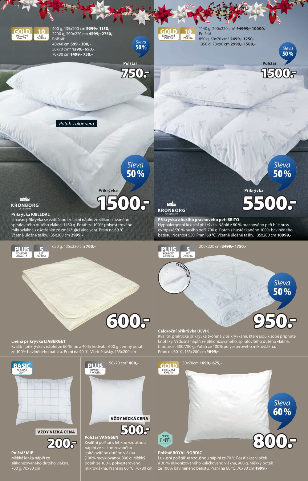 Leták Jysk leták - strana 13