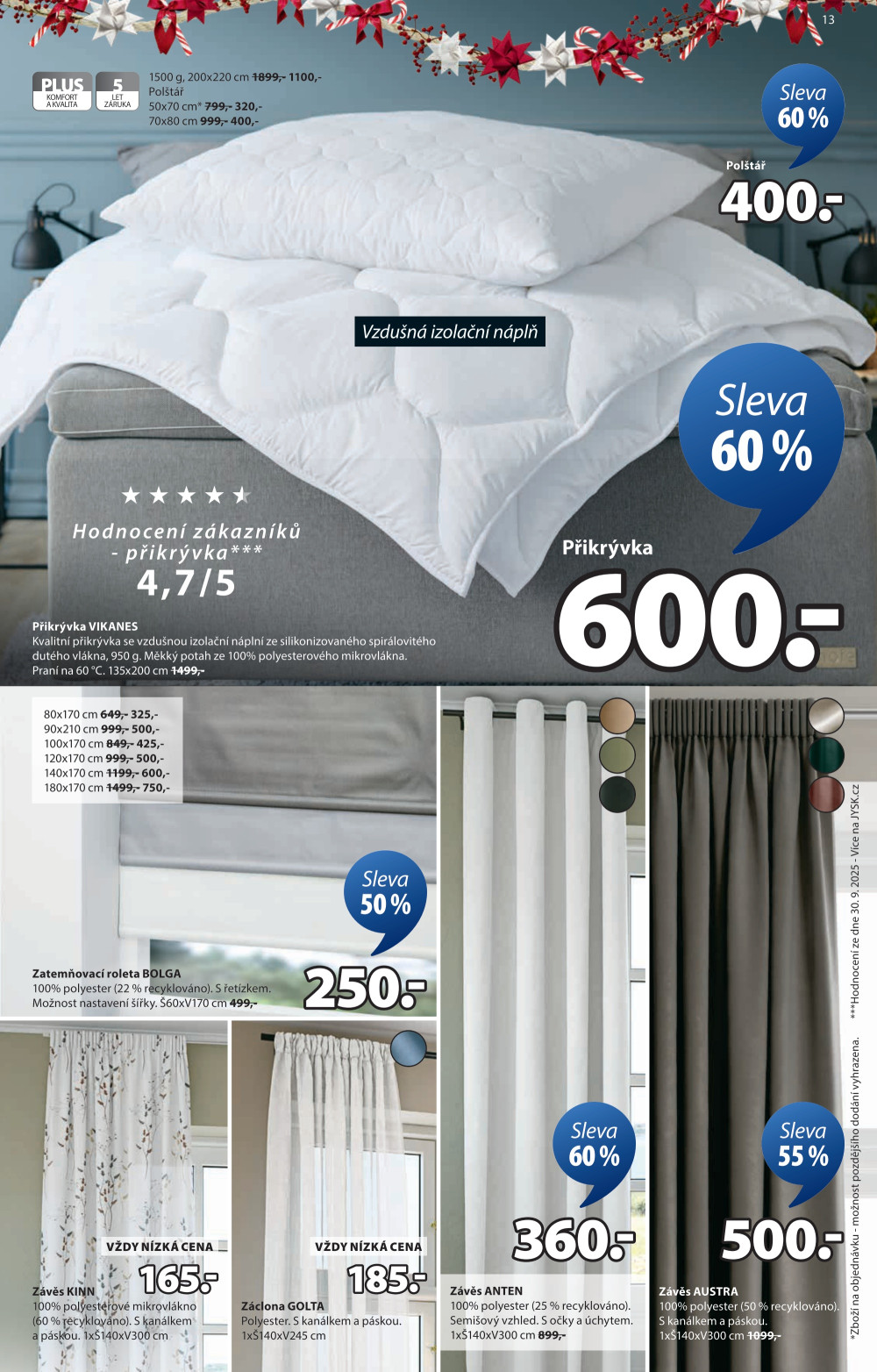 Leták Jysk leták - strana 14