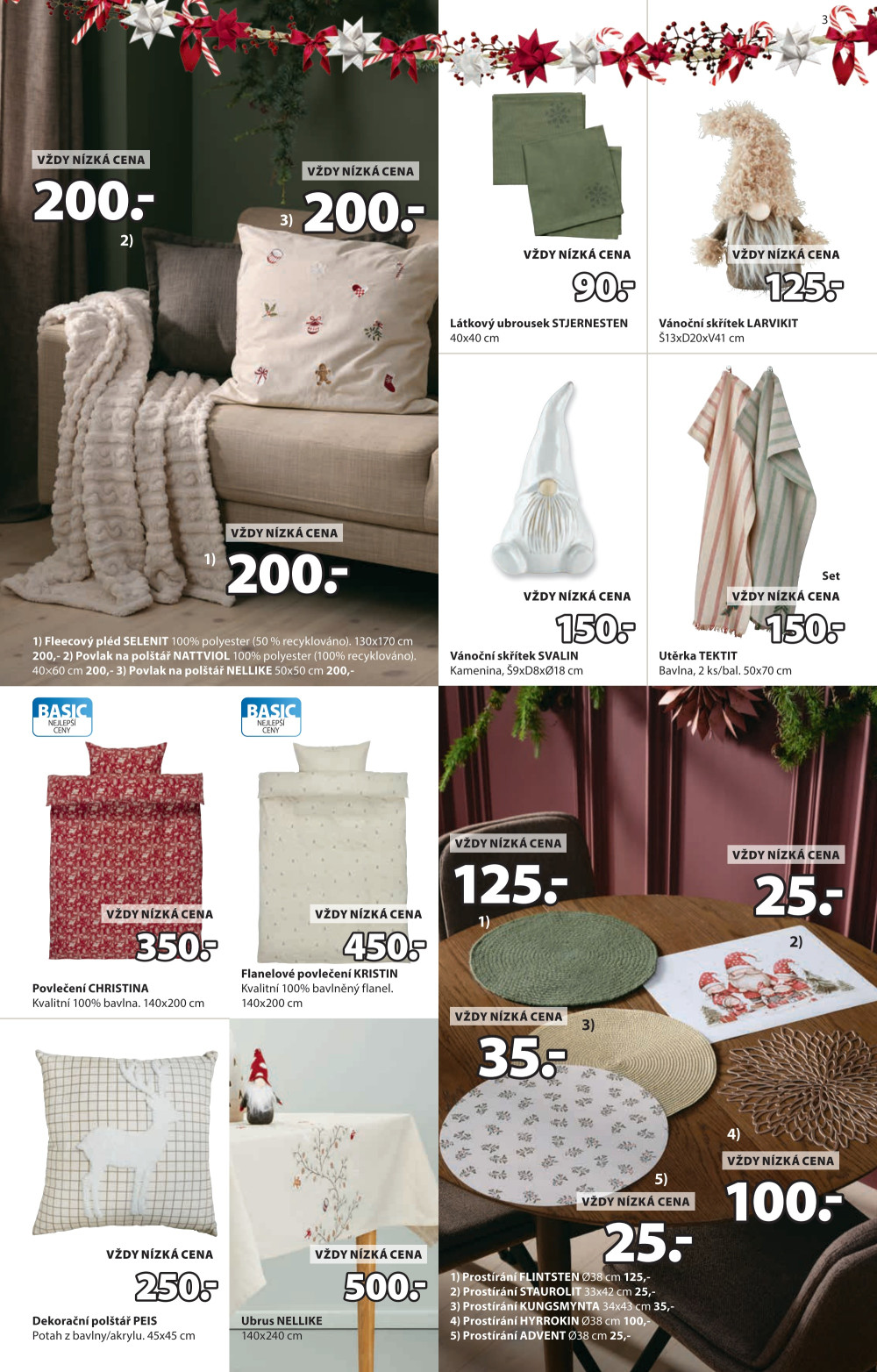 Leták Jysk leták - strana 4