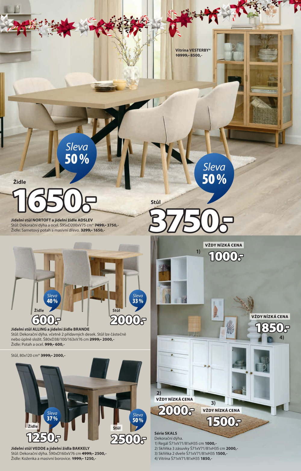 Leták Jysk leták - strana 7