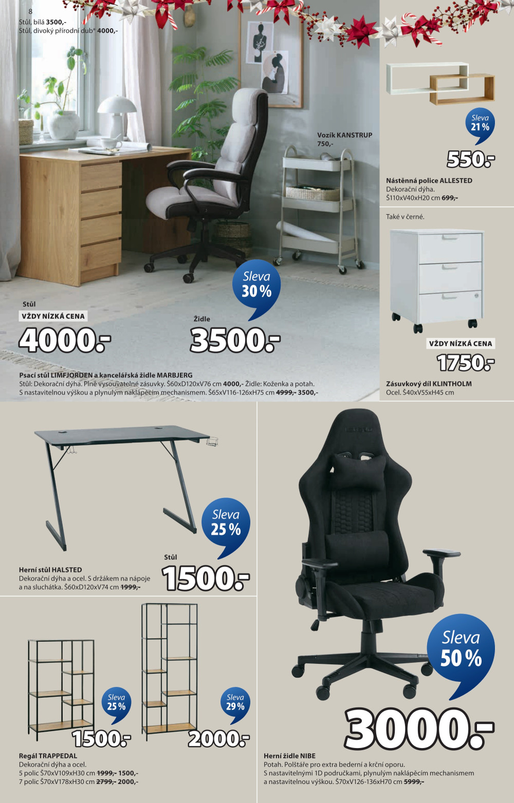 Leták Jysk leták - strana 9