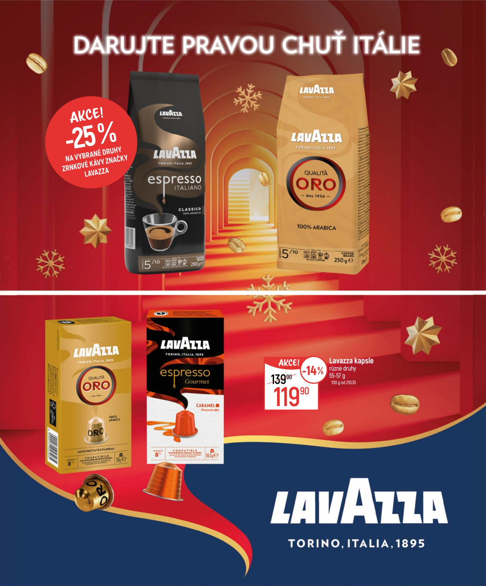 Leták Globus leták - Gourmet - strana 21