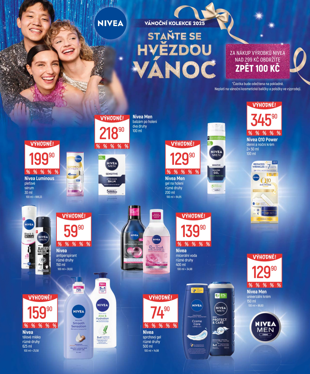 Leták Globus leták Praha - Štěrboholy - Skvělé dárky pro vaše nejbližší - strana 20