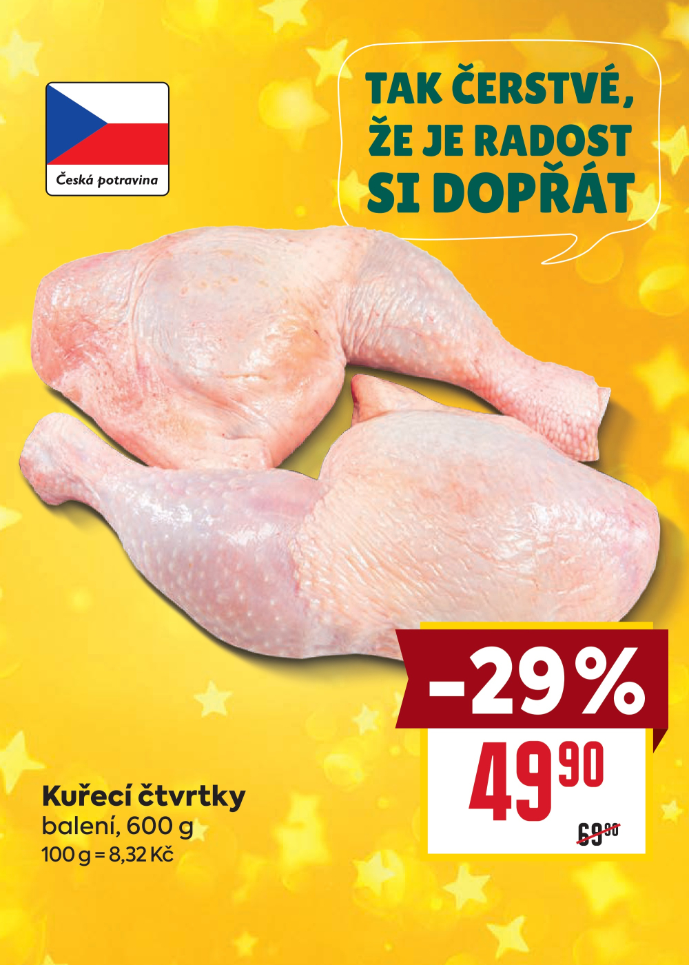 Leták BILLA velký leták - strana 6