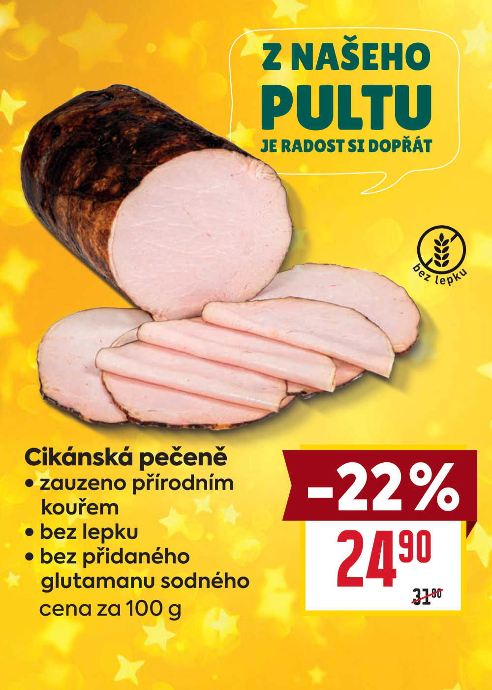 Leták BILLA velký leták - strana 7