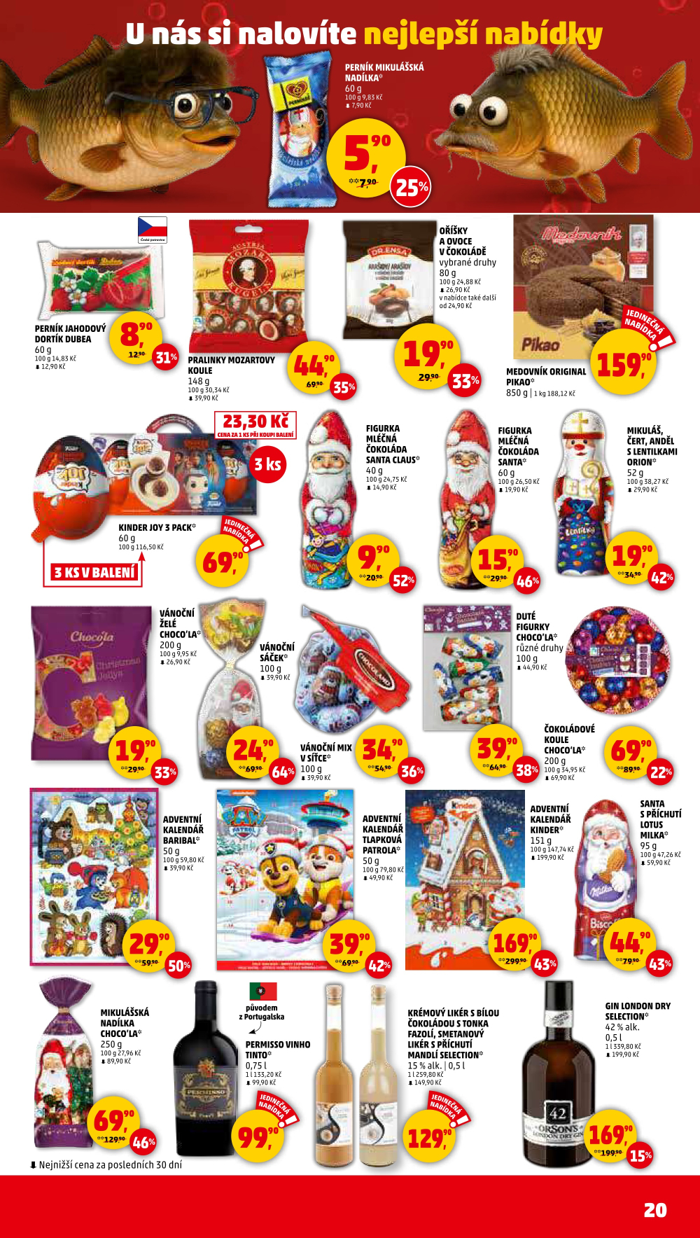 Leták Penny Market leták - strana 20