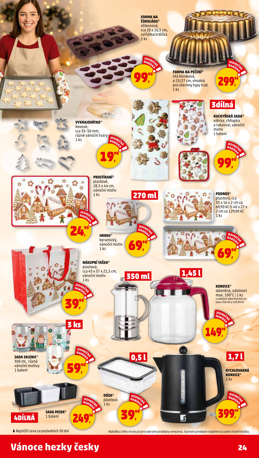 Leták Penny Market leták - strana 24