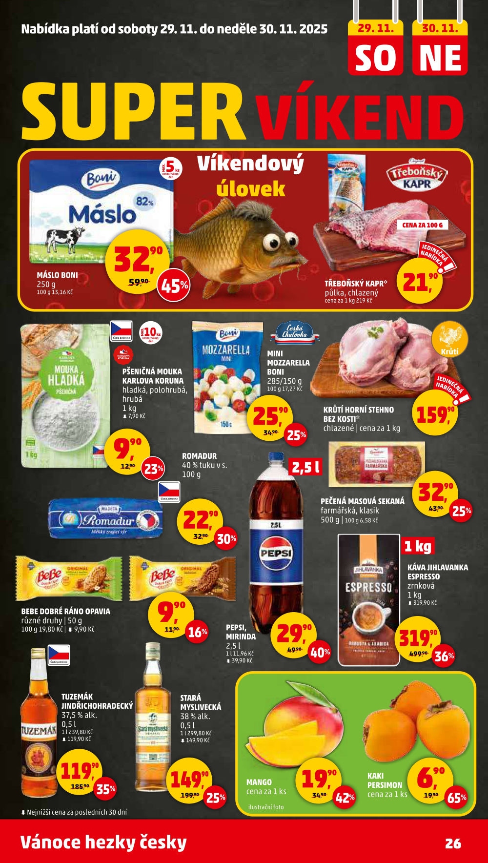 Leták Penny Market leták - strana 26