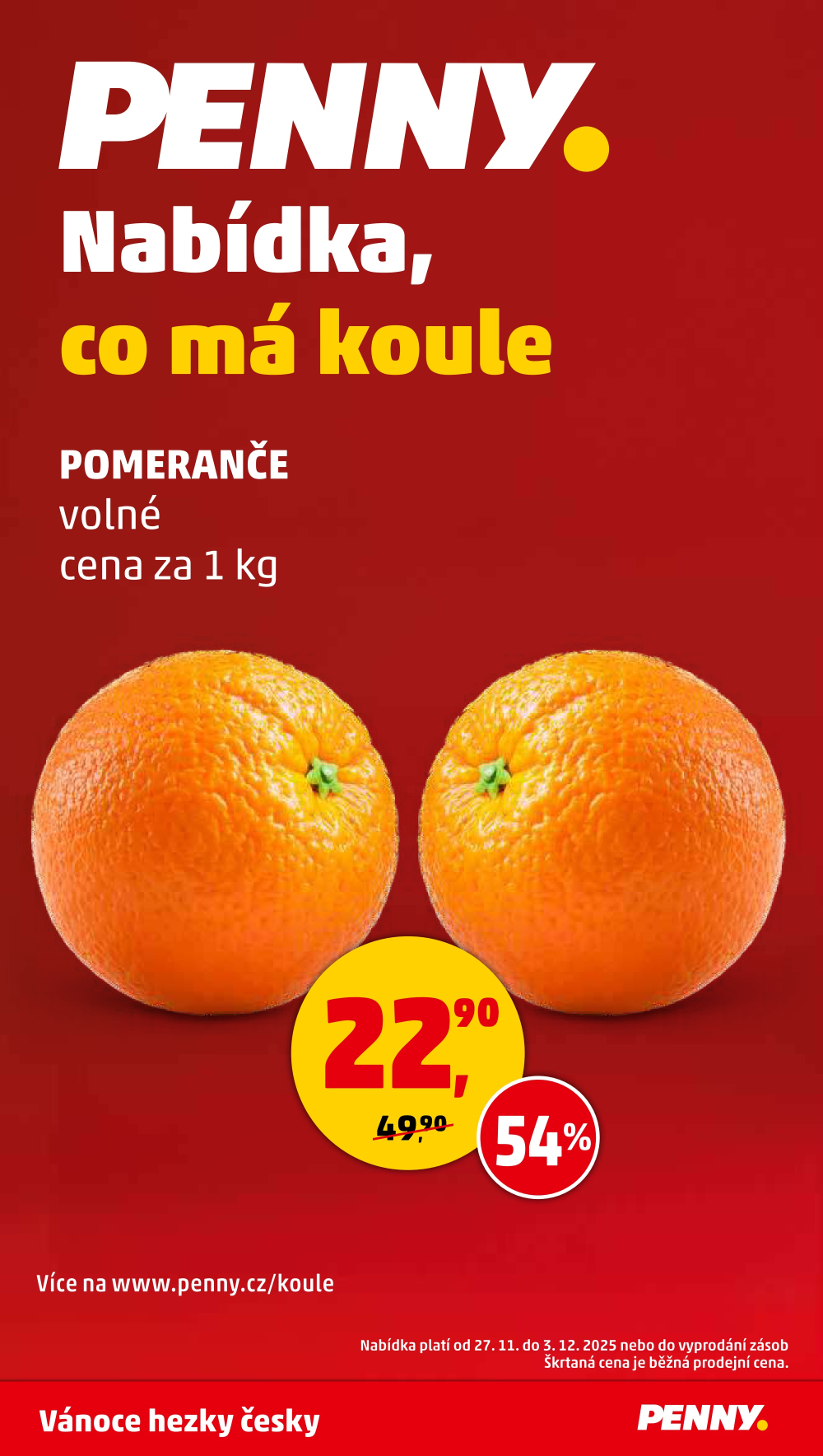 Leták Penny Market leták - strana 29