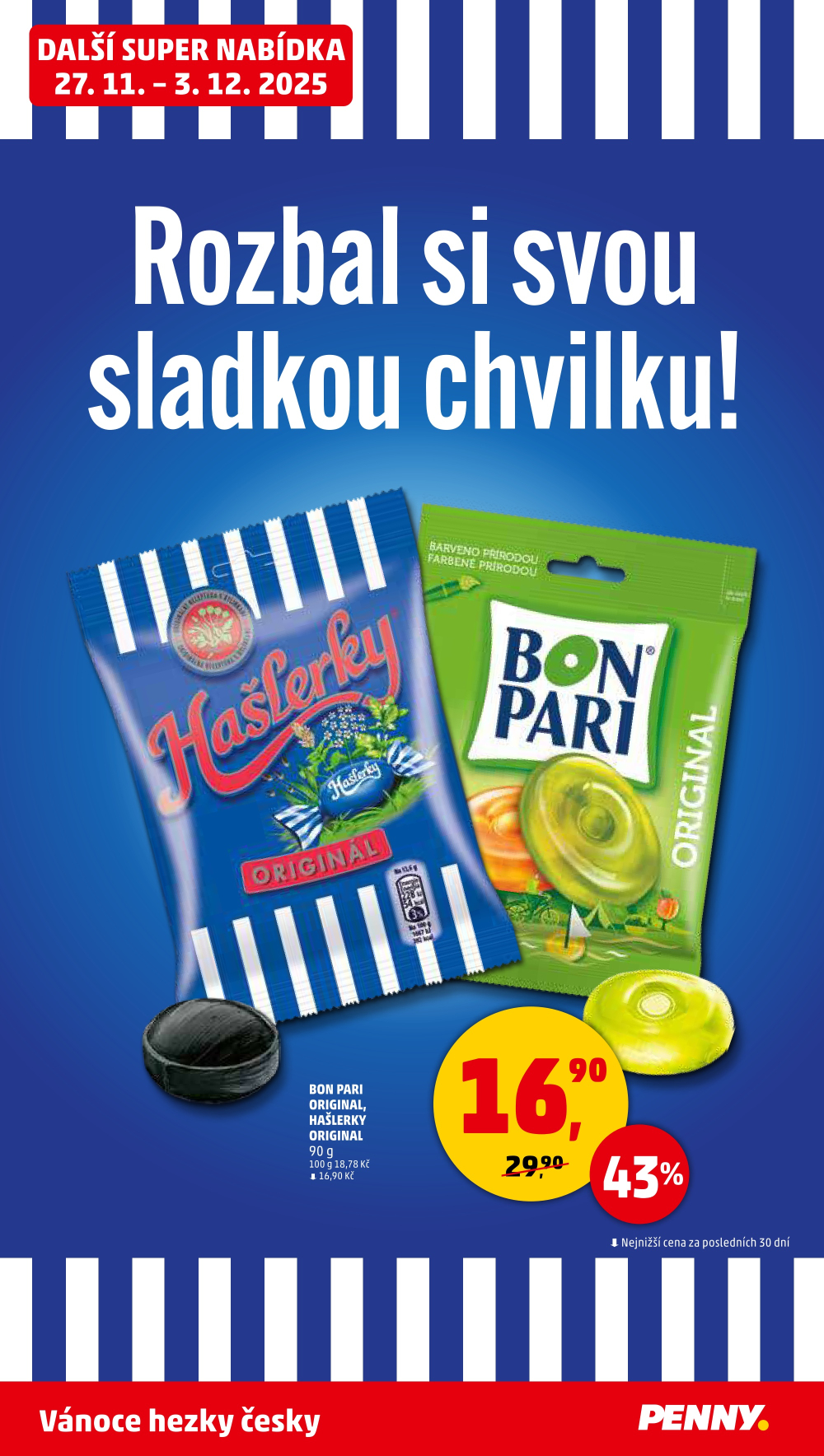 Leták Penny Market leták - strana 31