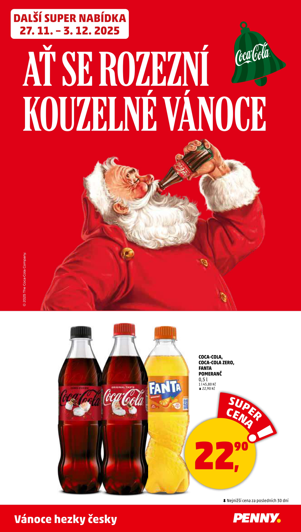 Leták Penny Market leták - strana 32