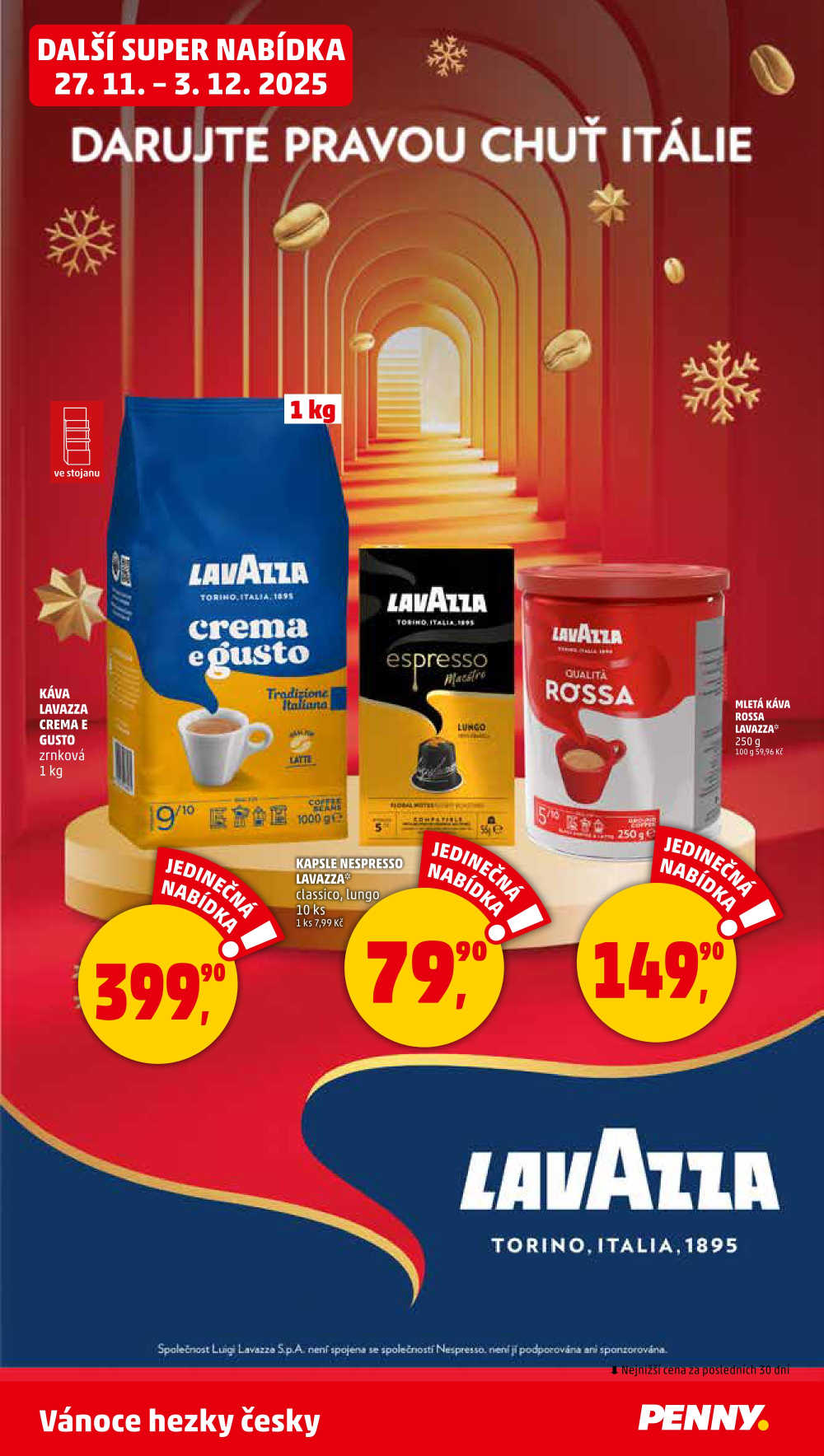 Leták Penny Market leták - strana 33