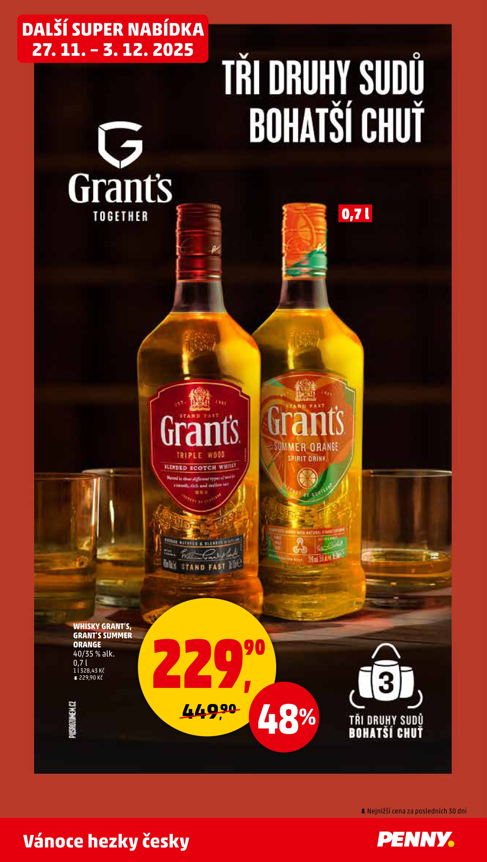 Leták Penny Market leták - strana 35