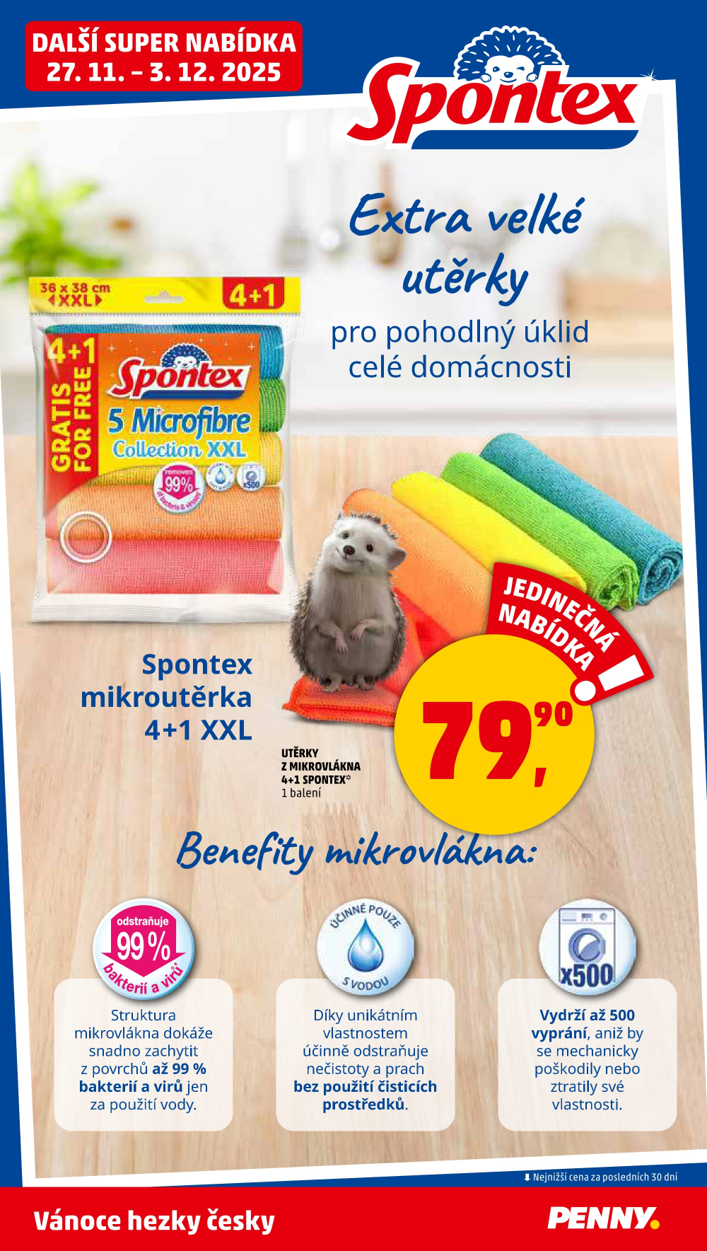 Leták Penny Market leták - strana 36