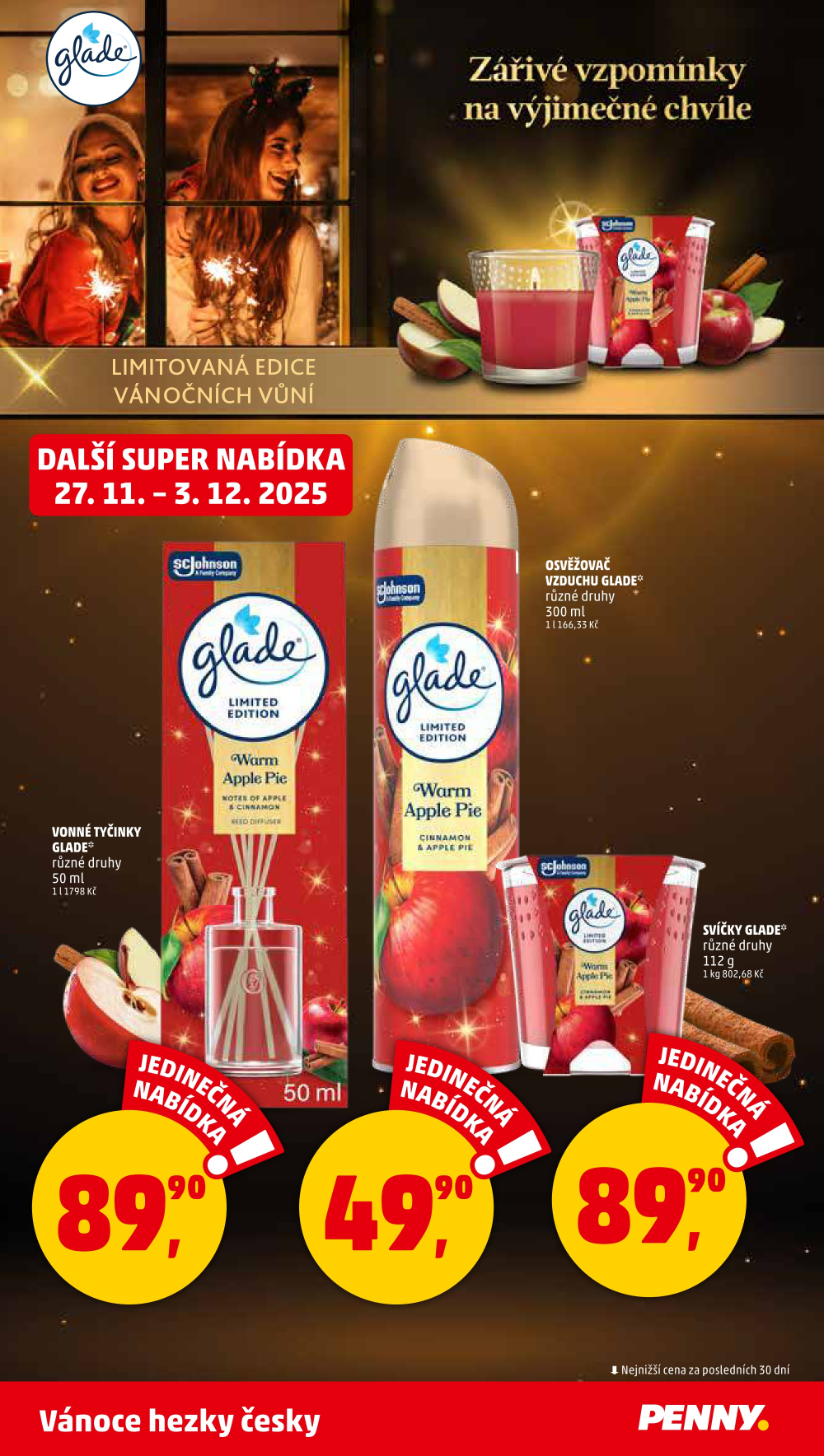 Leták Penny Market leták - strana 37