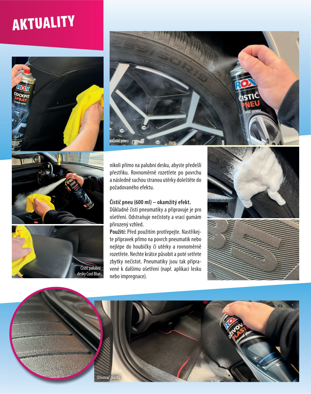 Leták Filson Store leták - strana 10