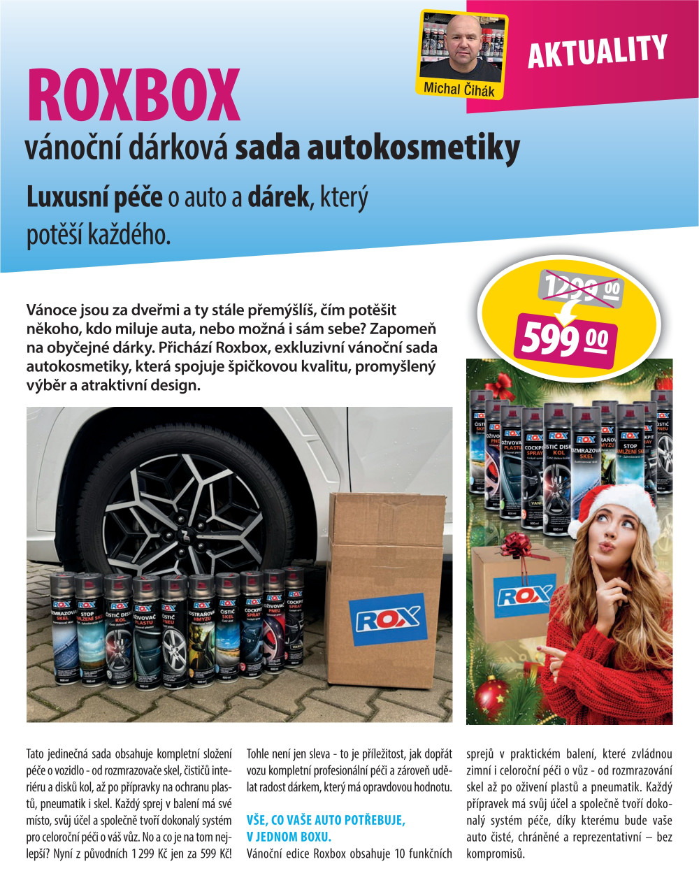 Leták Filson Store leták - strana 7