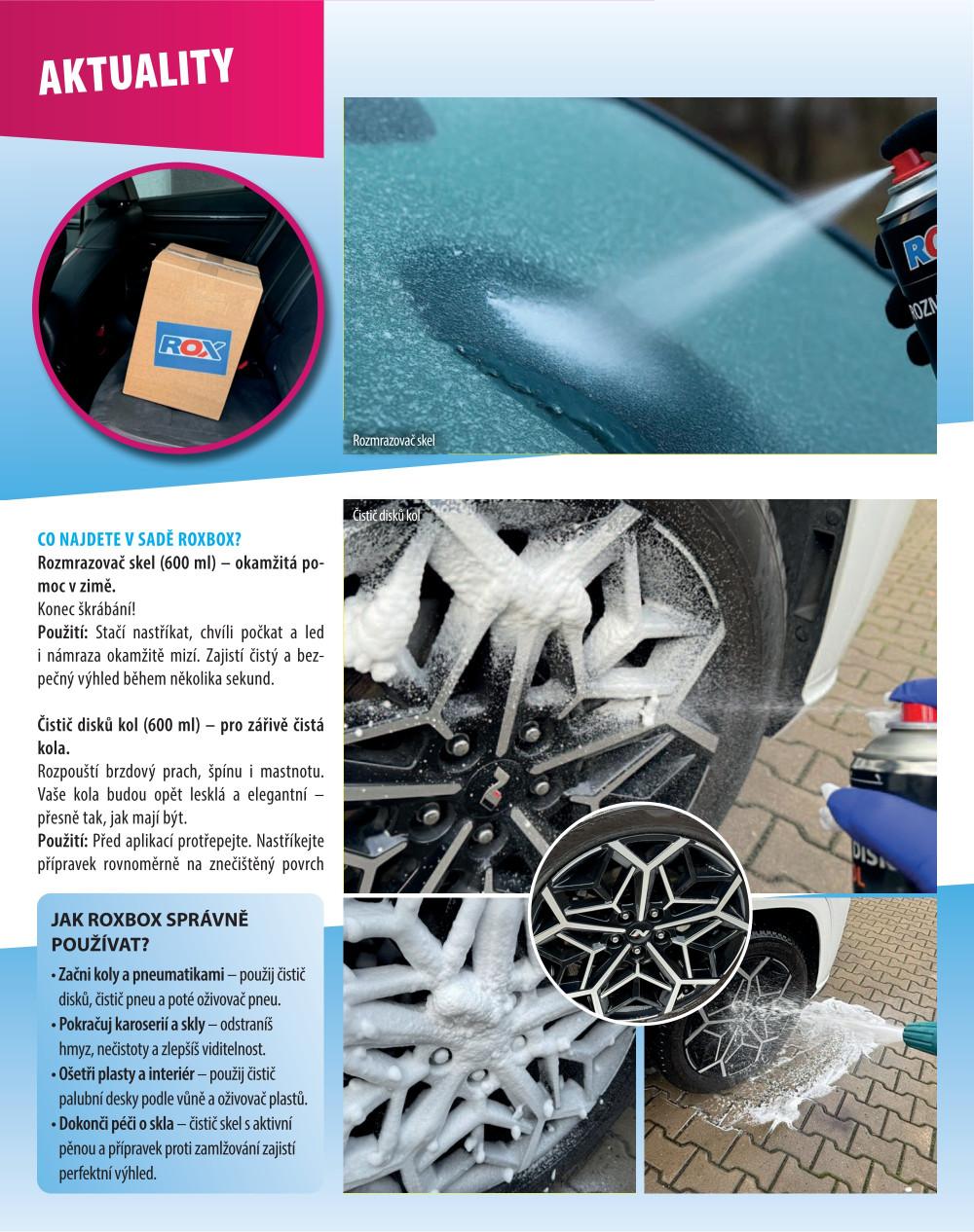 Leták Filson Store leták - strana 8