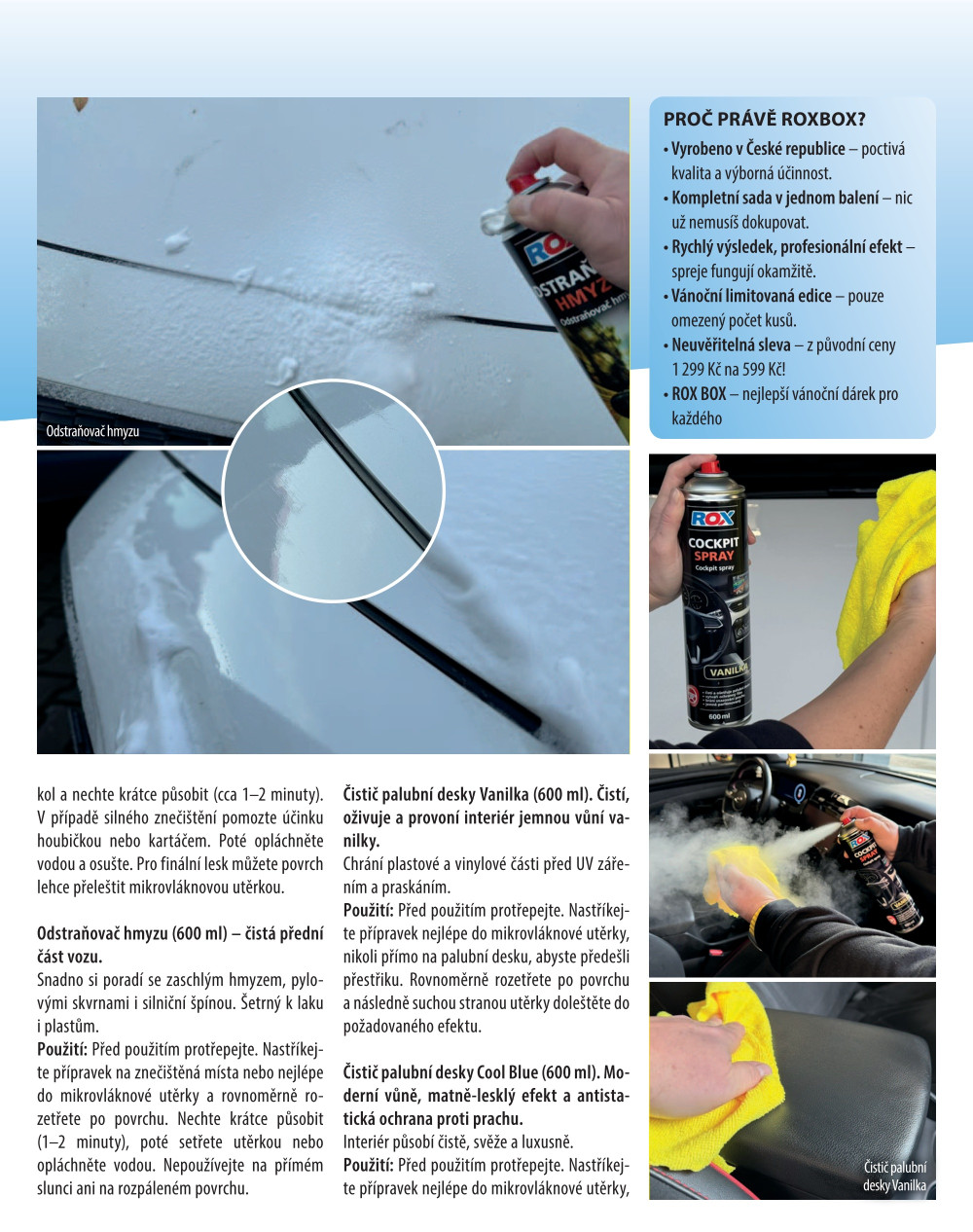 Leták Filson Store leták - strana 9