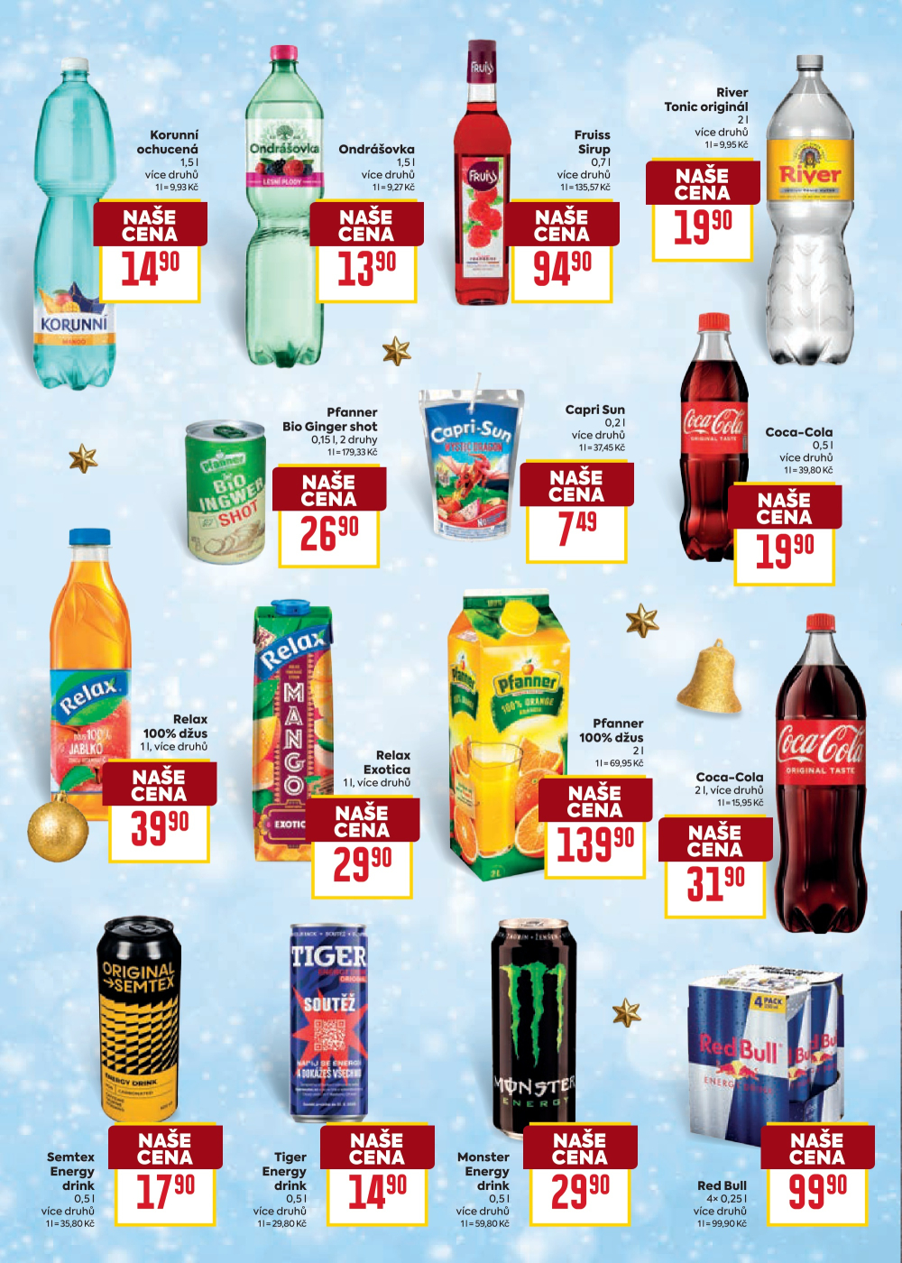 Leták BILLA leták - Delikatesy - strana 20