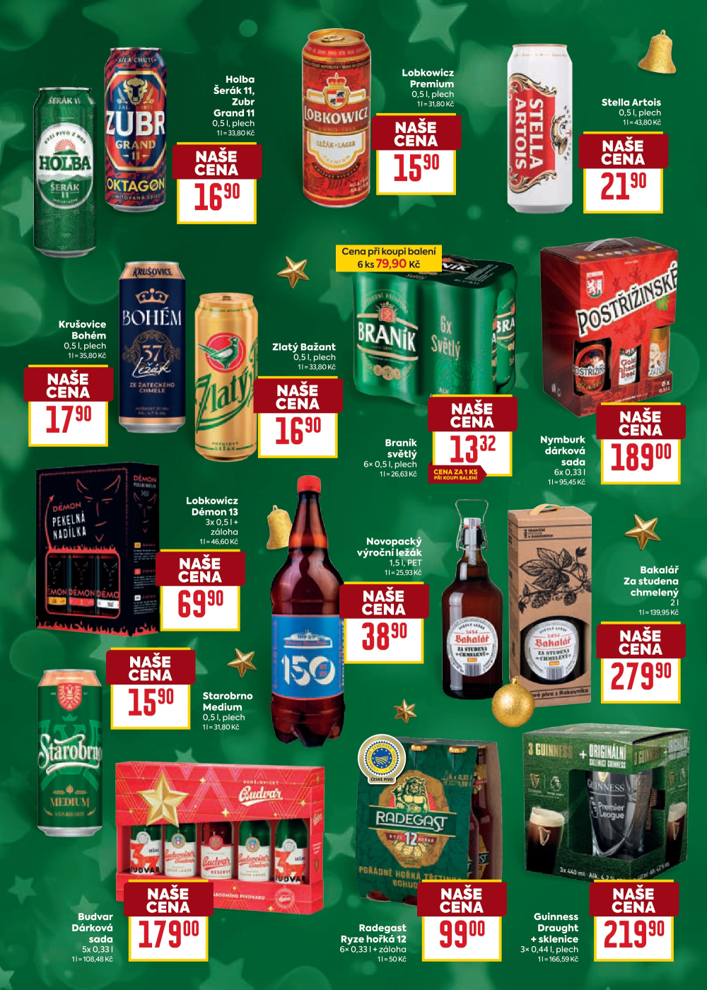 Leták BILLA leták - Delikatesy - strana 22