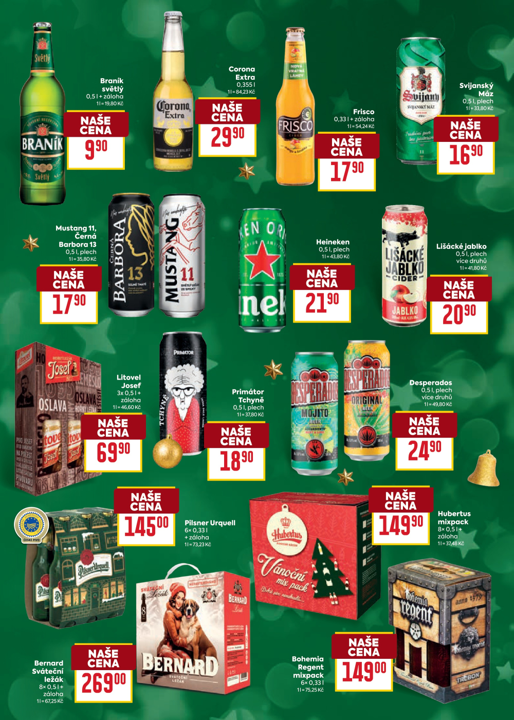 Leták BILLA leták - Delikatesy - strana 23