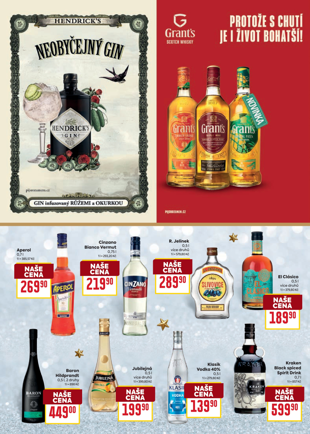 Leták BILLA leták - Delikatesy - strana 28