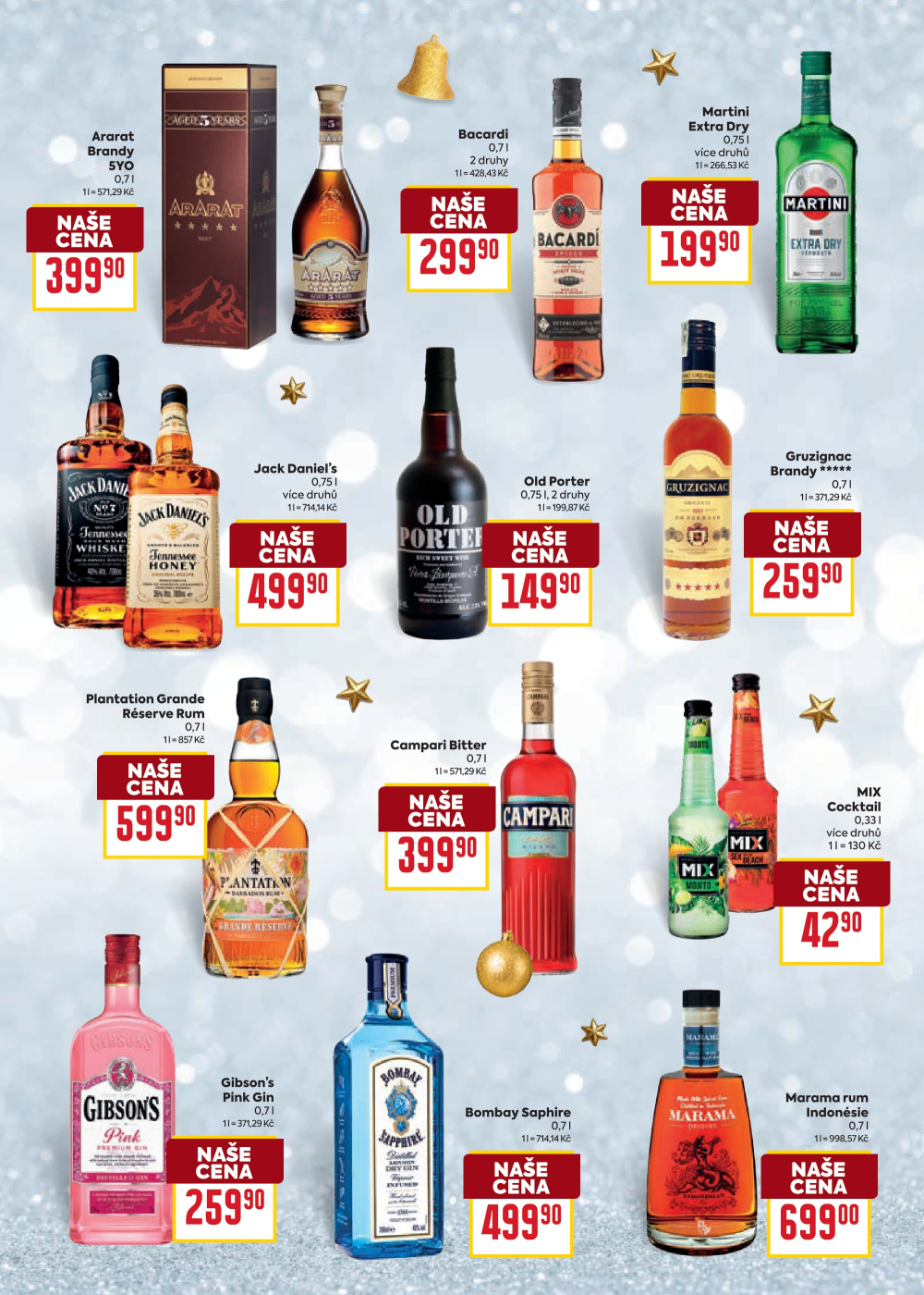 Leták BILLA leták - Delikatesy - strana 29