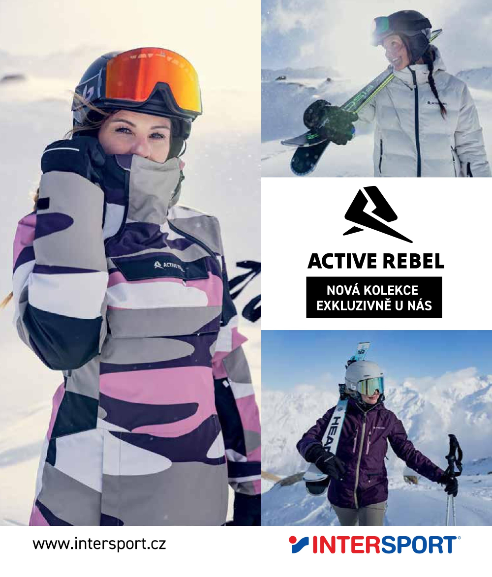 Leták Centro Zlín magazín - strana 11