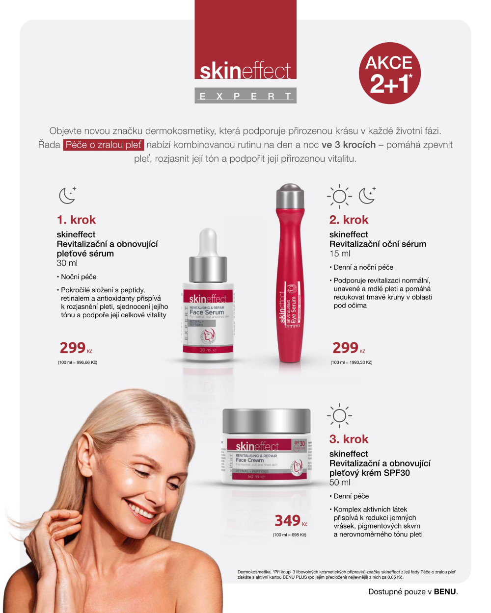 Leták BENU Lékárna leták - strana 6