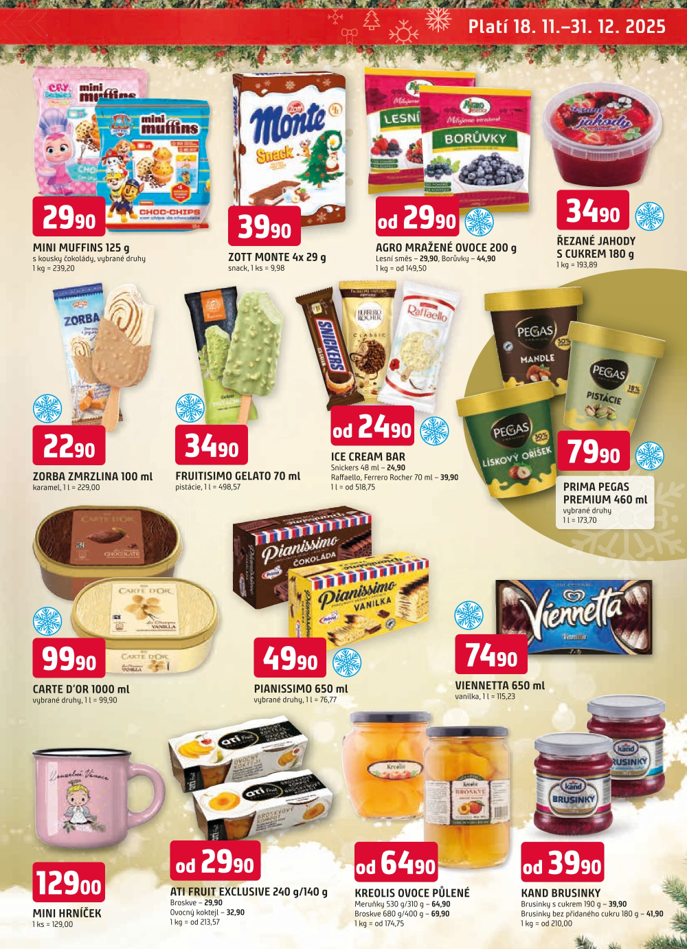 Leták TREFA leták - strana 12