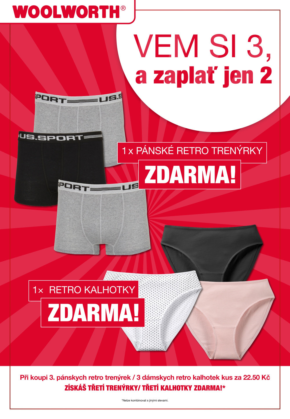 Leták Woolworth leták -10 % na vše - strana 26