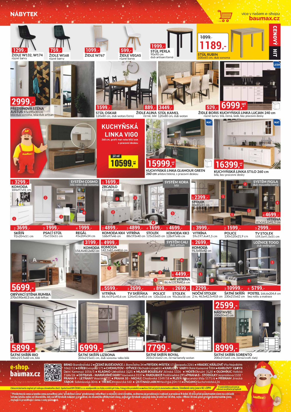 Leták bauMax leták - strana 16