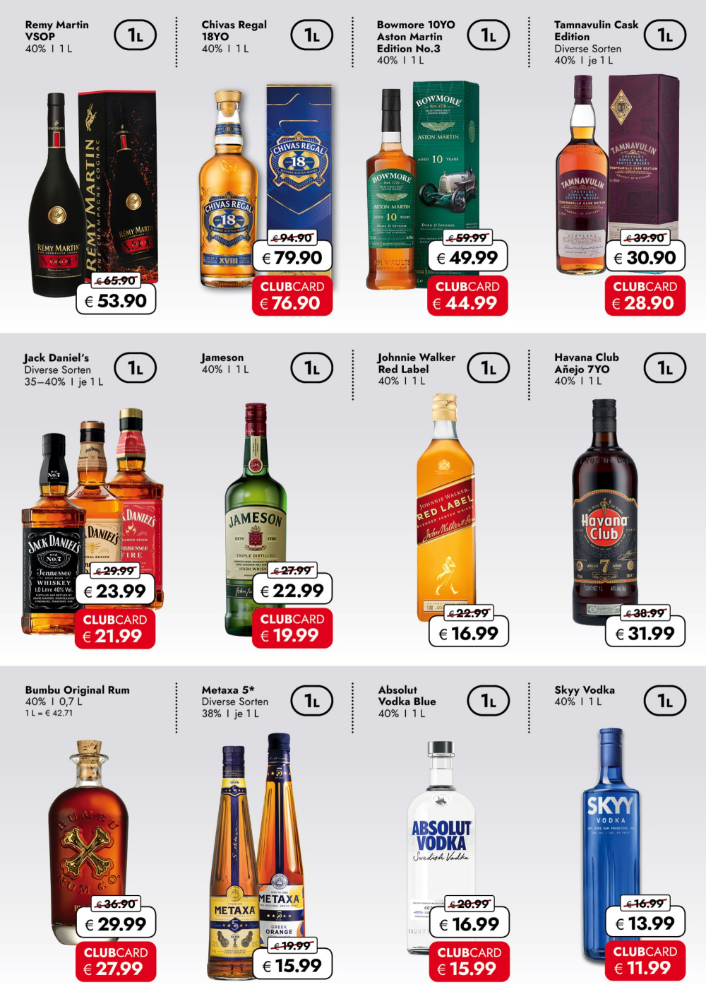 Leták TRAVEL FREE leták - strana 2