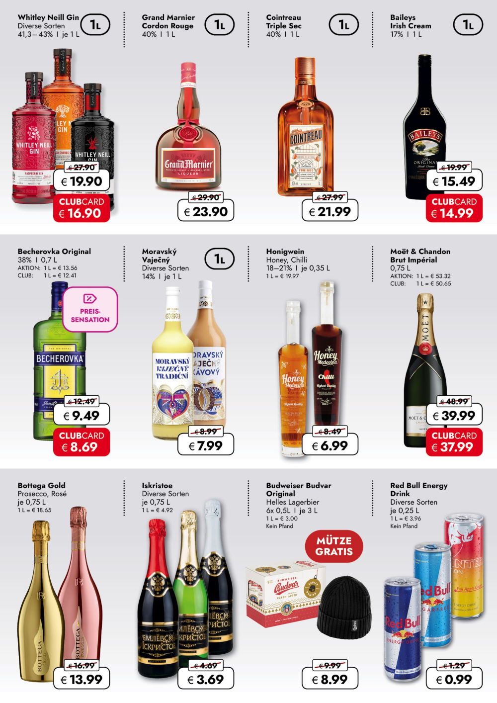 Leták TRAVEL FREE leták - strana 3