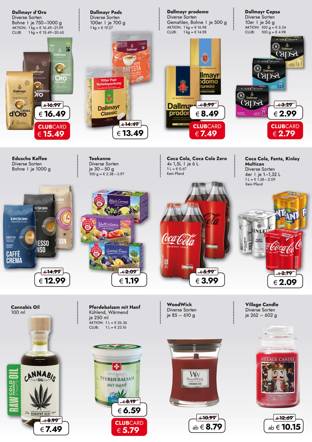 Leták TRAVEL FREE leták - strana 5