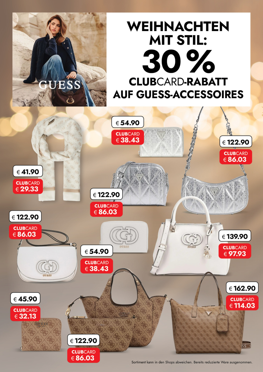 Leták TRAVEL FREE leták - strana 9