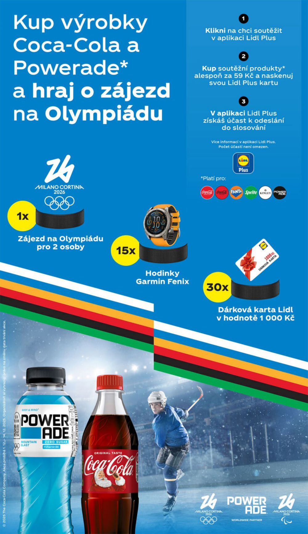 Leták Lidl leták od pondělí - strana 31