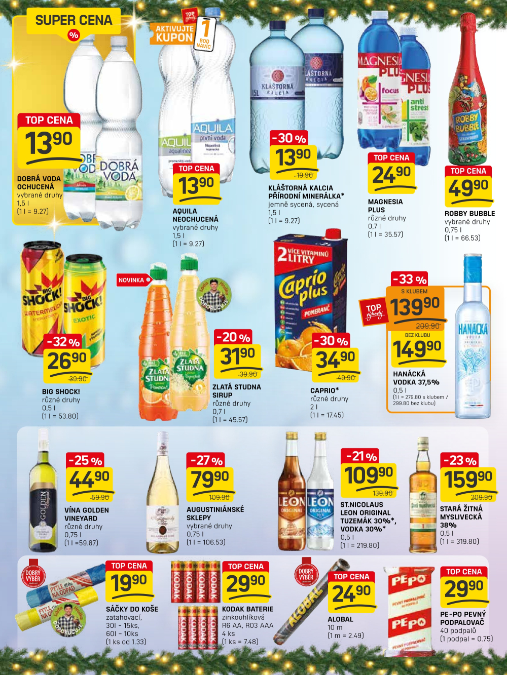 Leták FLOP Top leták - strana 10