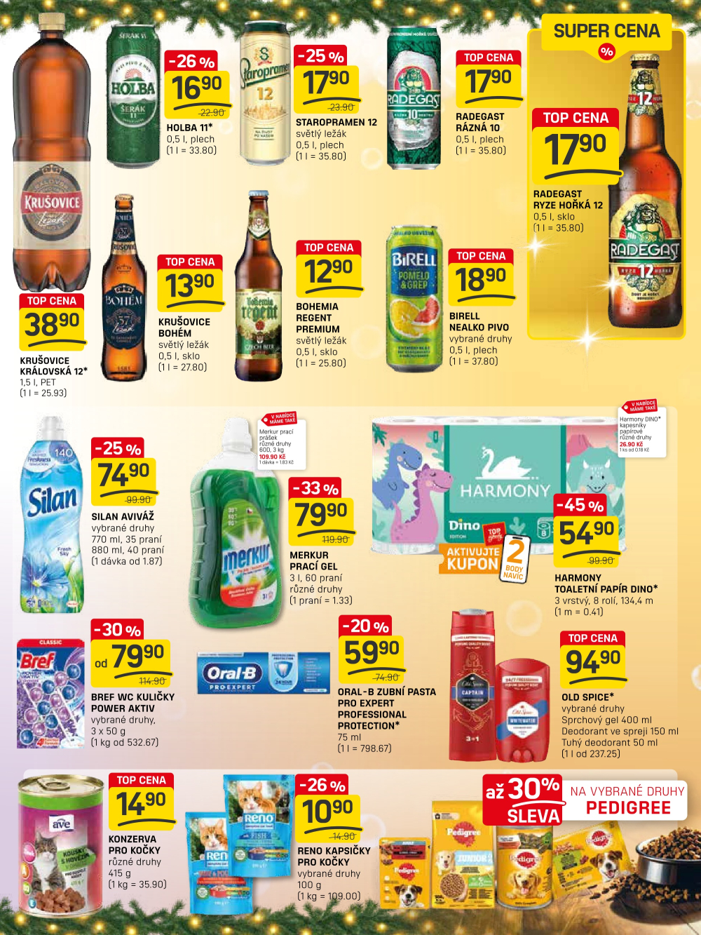 Leták FLOP Top leták - strana 11