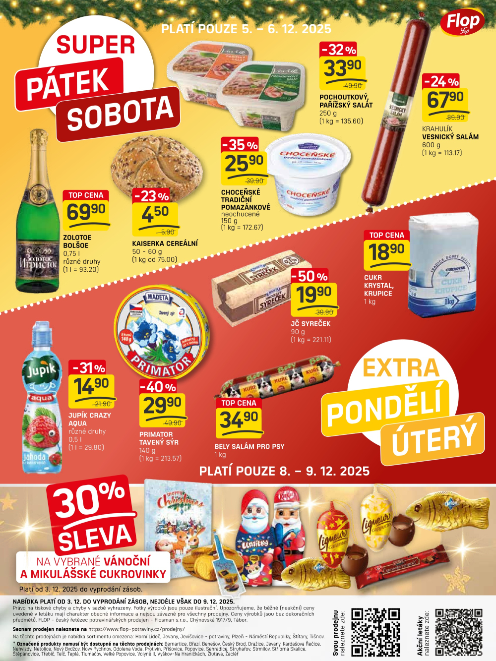 Leták FLOP Top leták - strana 12